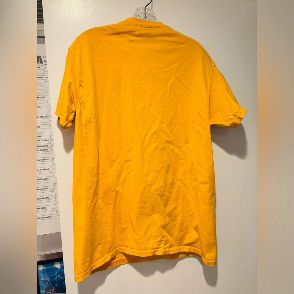 Blue 84 Golden T-Shirt